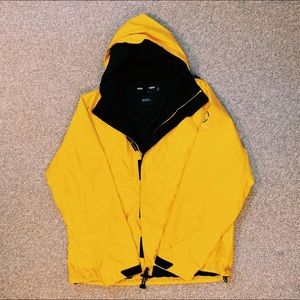 Men’s Large Polo Sport Raincoat